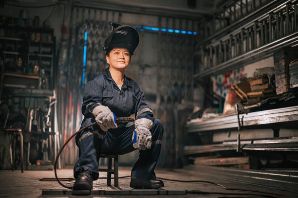 Best Specialty Welding Processes in Troy, NC