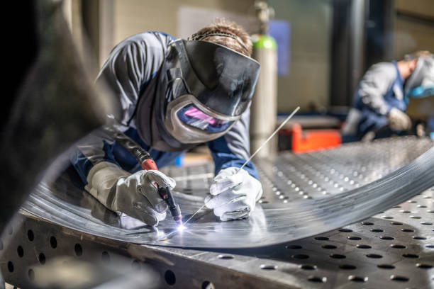  Troy, NC Welder Pros