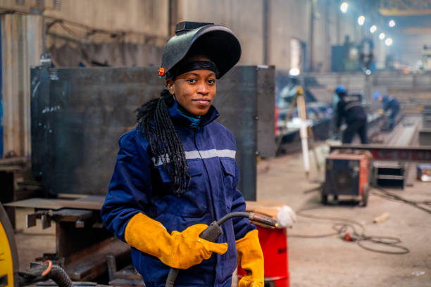 Reliable Troy, NC Welder & Metal Fabrication Solutions