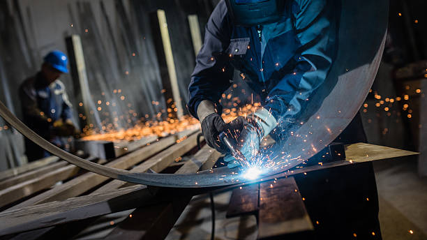 Best Automotive Welding in Troy, NC