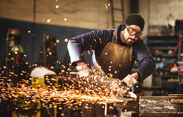 Best Maintenance and Repair Welding in Troy, NC