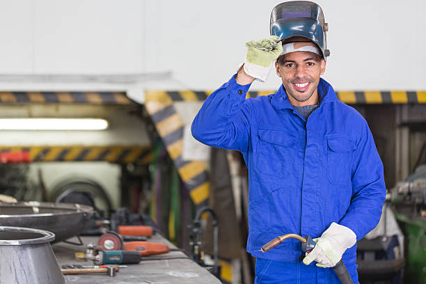 Best Artistic and Custom Metal Fabrication in Troy, NC