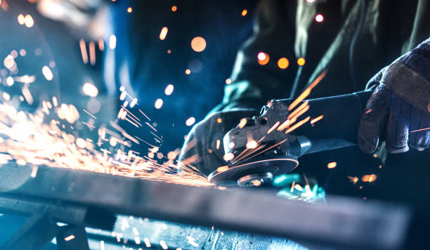 Best Pipe Welding in Troy, NC